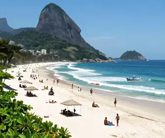 Descubra as 7 principais atrações na Praia do Amor - RN: um guia para aproveitar