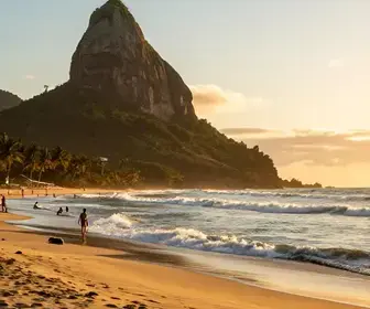 Descubra os 7 melhores lugares na Praia do Amor - RN